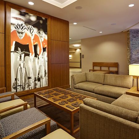Hyatt Place Bloomington Indiana Екстериор снимка