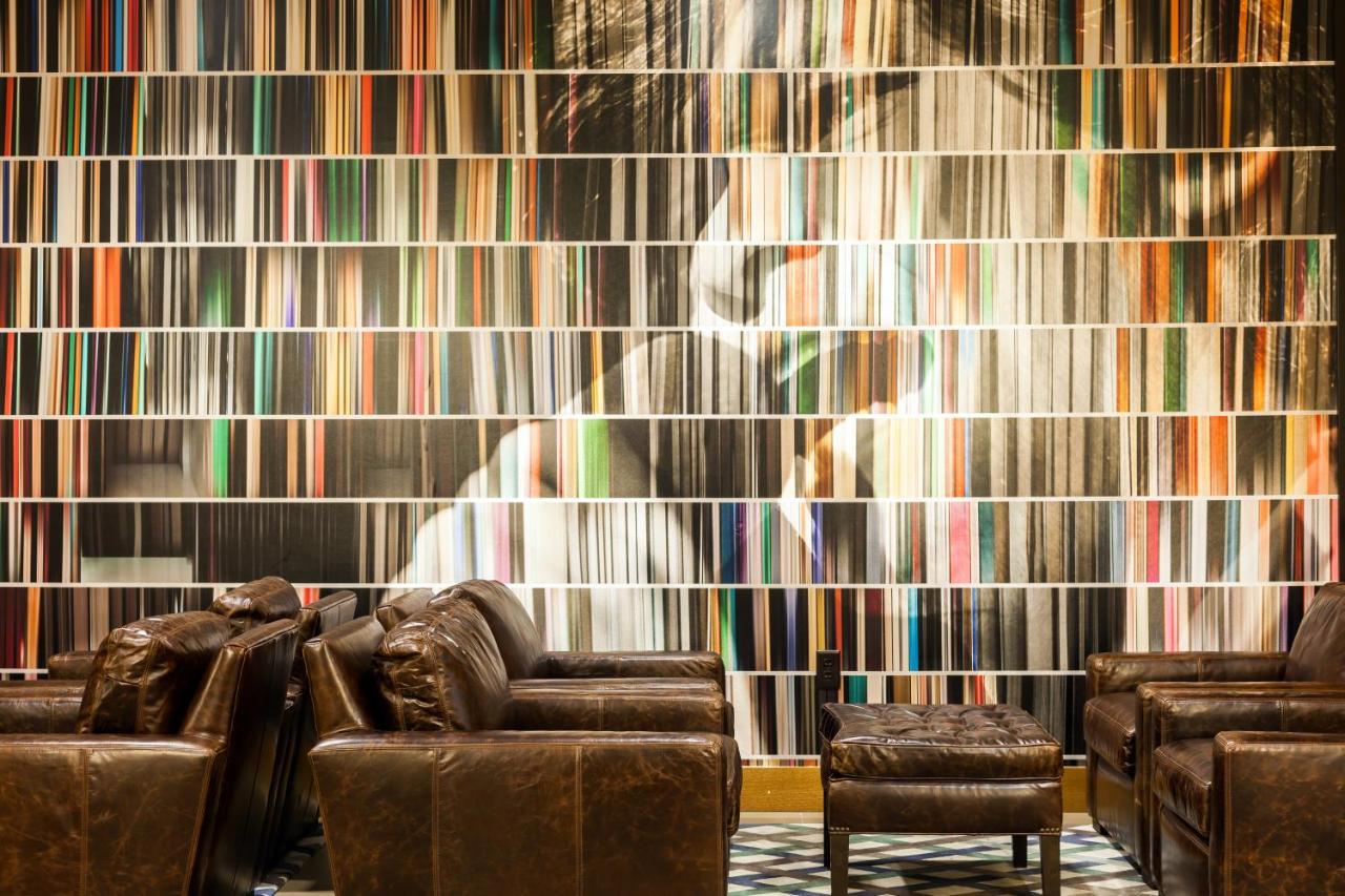 Hyatt Place Bloomington Indiana Екстериор снимка