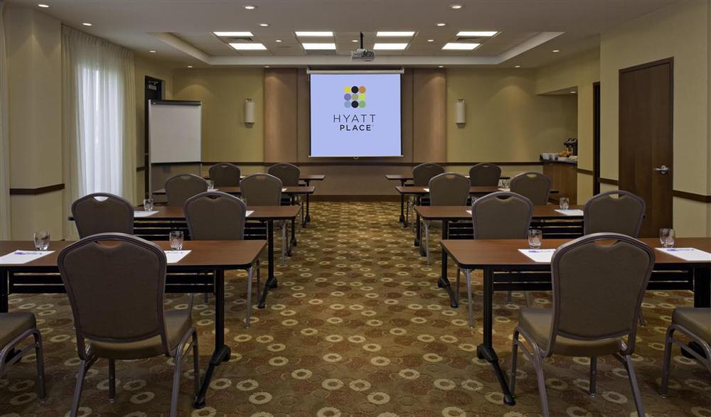 Hyatt Place Bloomington Indiana Съоръжения снимка