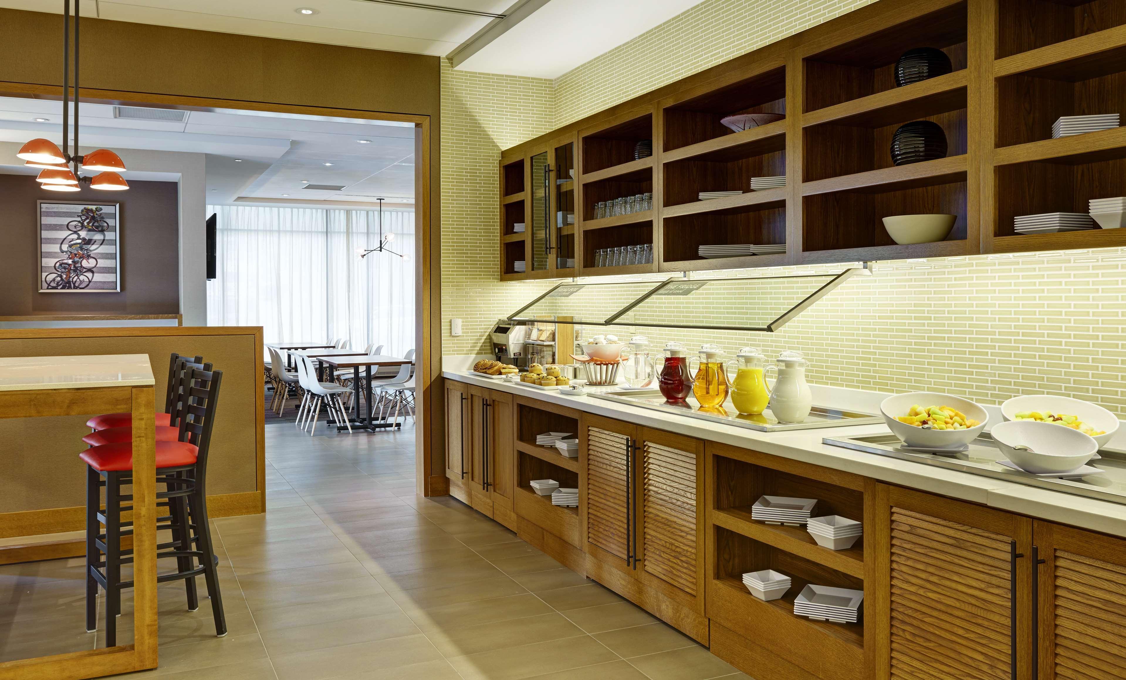 Hyatt Place Bloomington Indiana Екстериор снимка