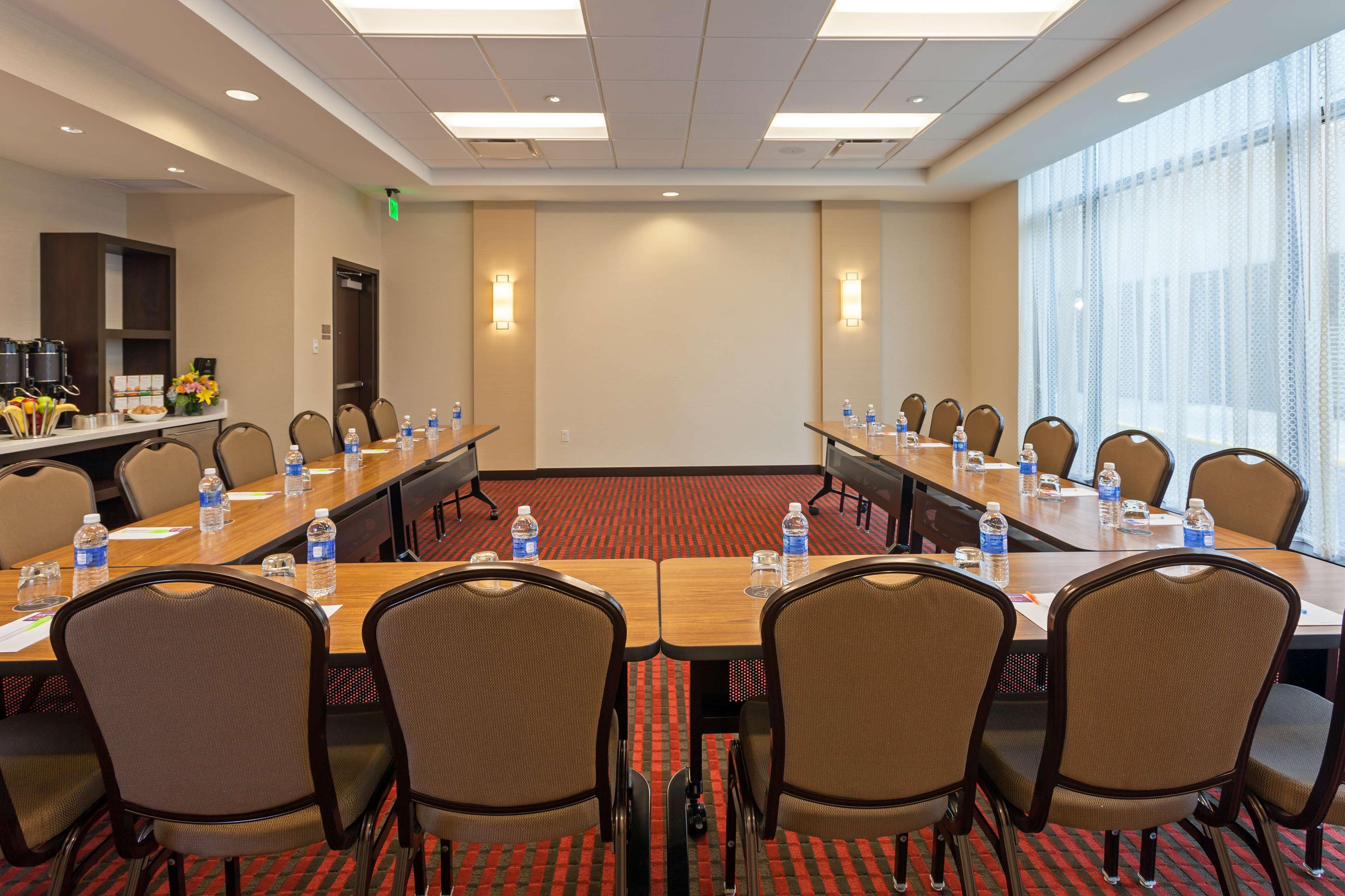 Hyatt Place Bloomington Indiana Екстериор снимка