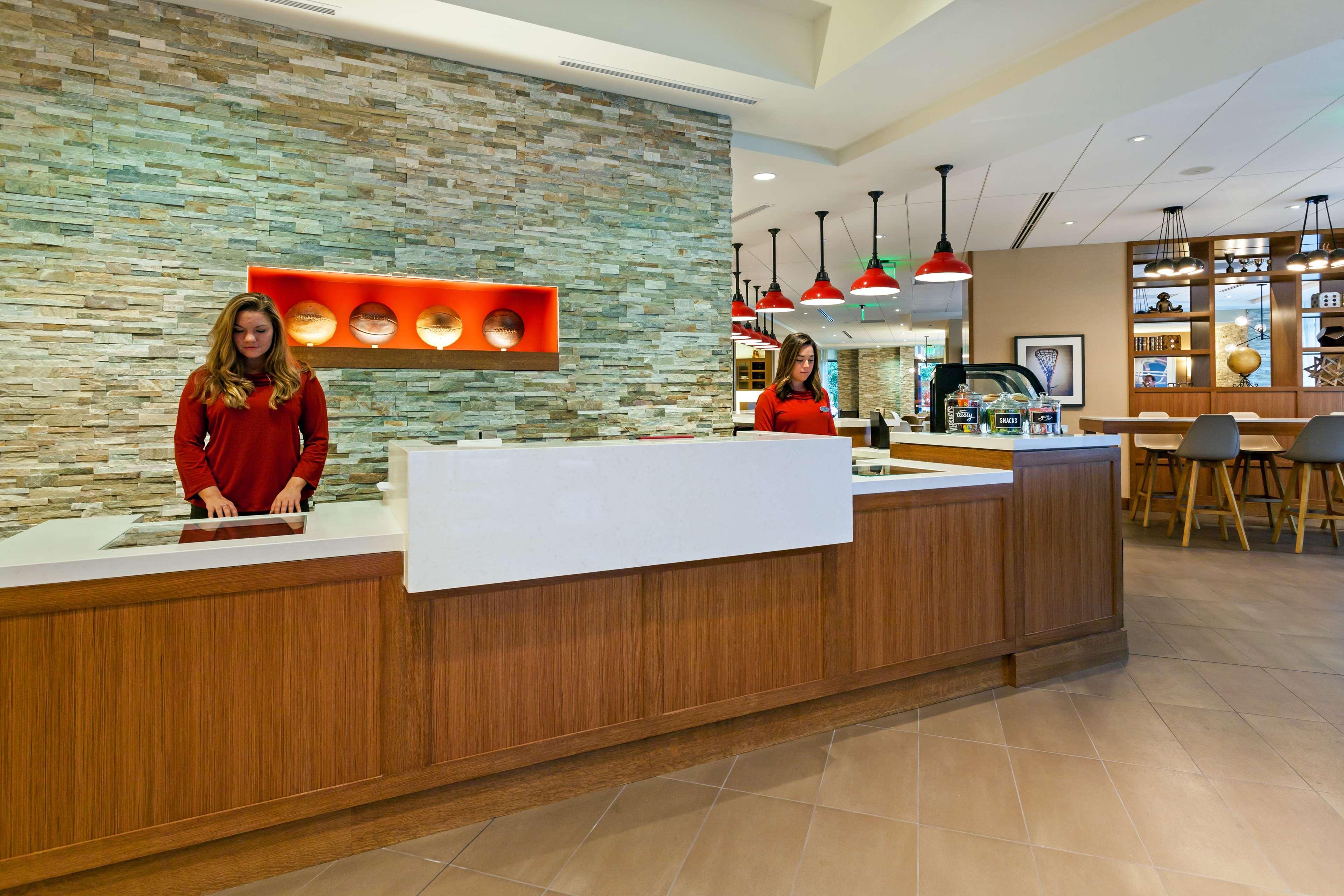 Hyatt Place Bloomington Indiana Екстериор снимка