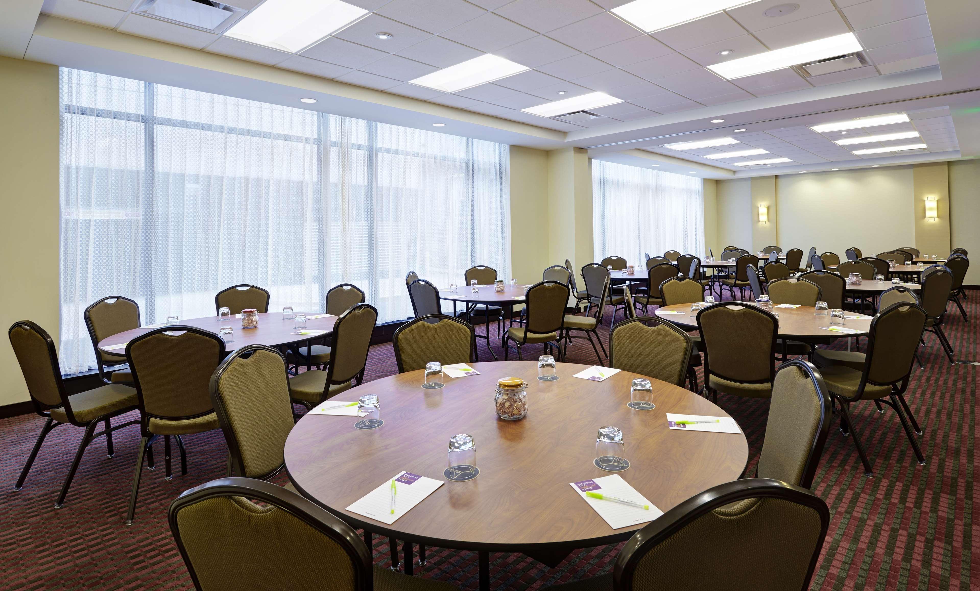 Hyatt Place Bloomington Indiana Екстериор снимка