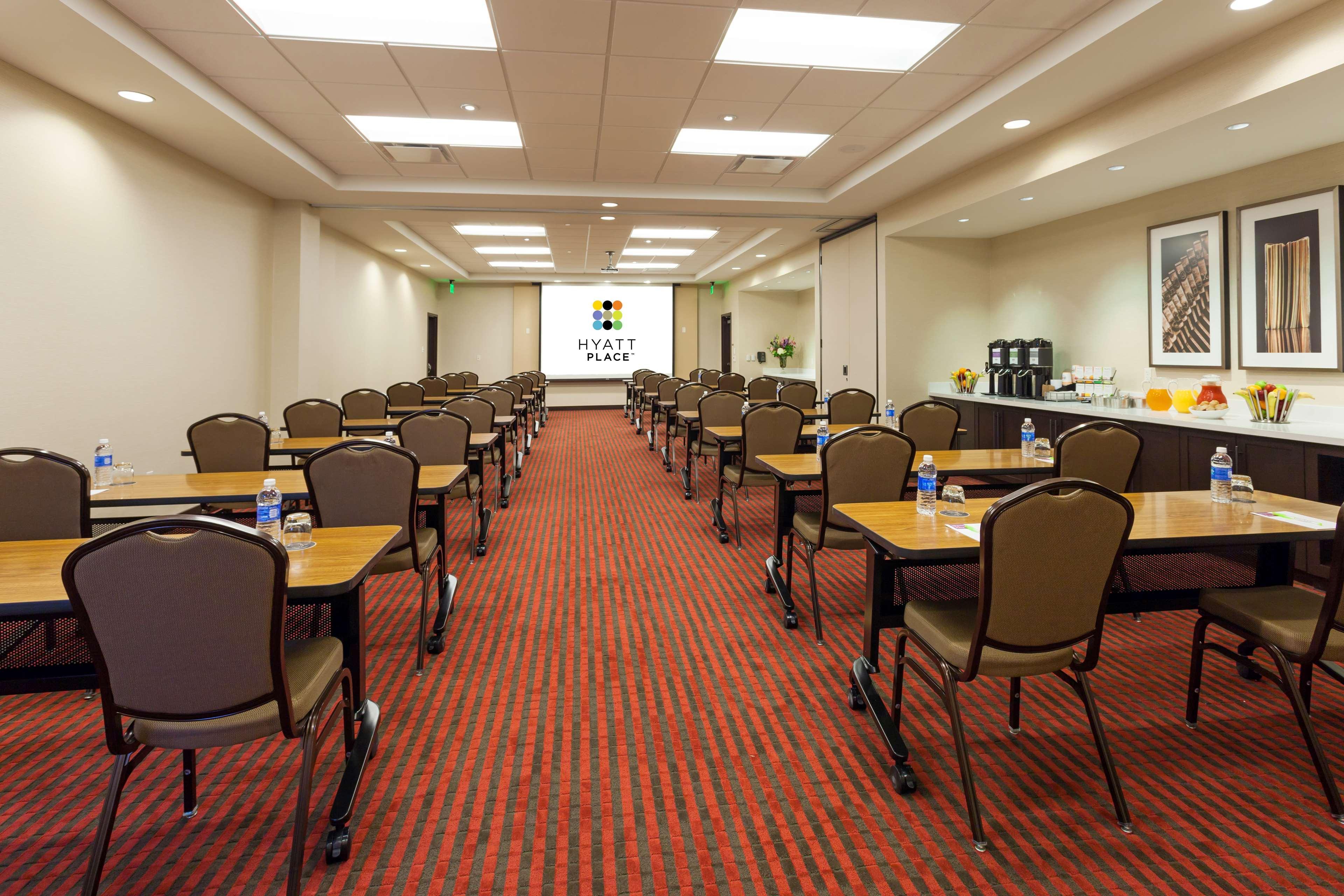 Hyatt Place Bloomington Indiana Екстериор снимка