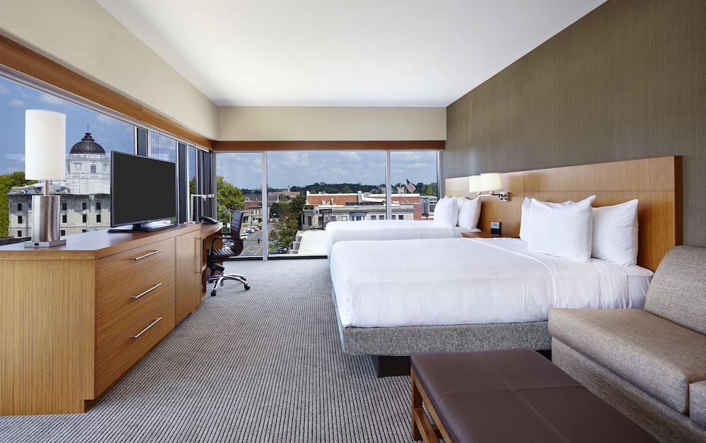 Hyatt Place Bloomington Indiana Екстериор снимка