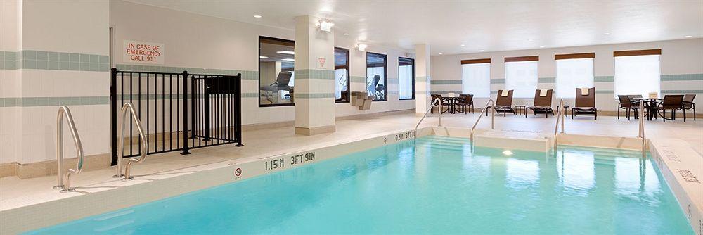 Hyatt Place Bloomington Indiana Екстериор снимка