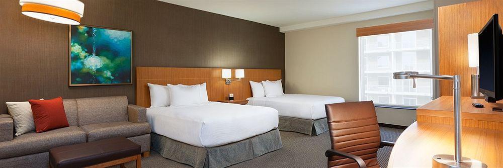 Hyatt Place Bloomington Indiana Екстериор снимка