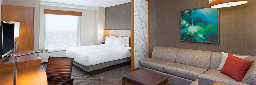 Hyatt Place Bloomington Indiana Екстериор снимка