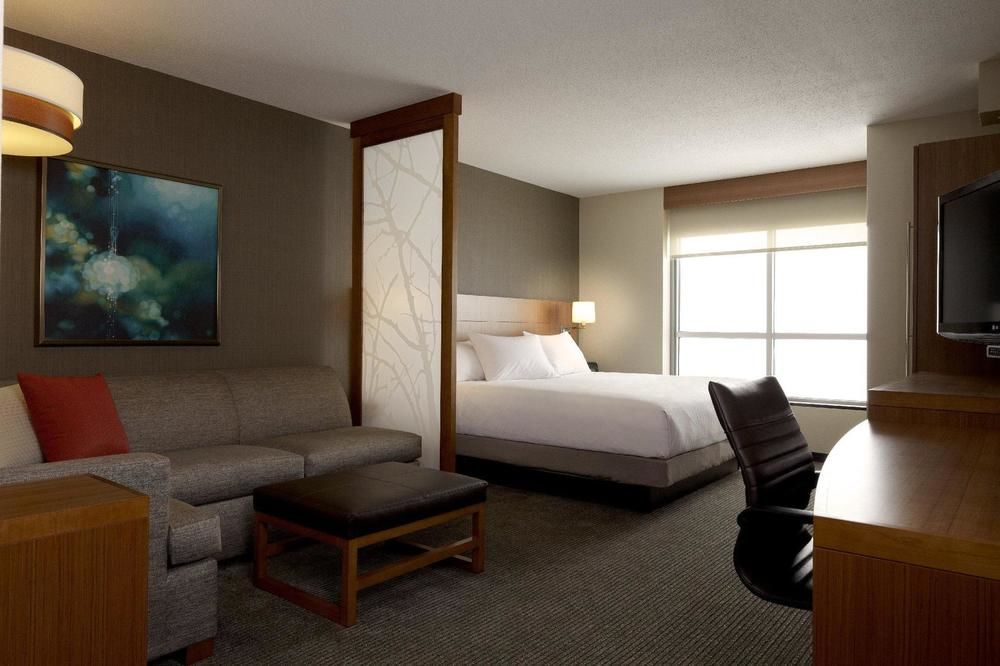 Hyatt Place Bloomington Indiana Екстериор снимка